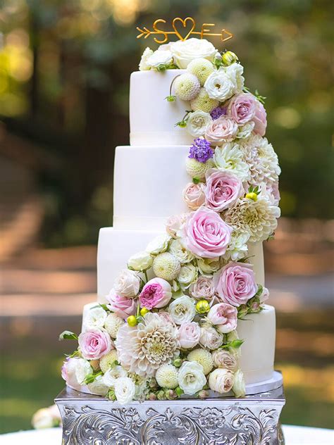 pinterest wedding cakes decorating ideas.